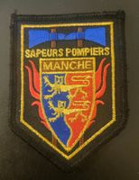 Pompier Français