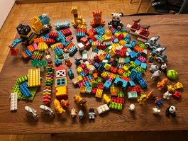 Lego Duplo Konvolut