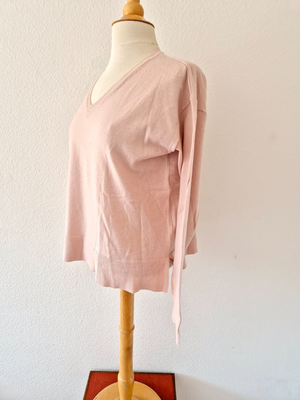 Cos Maglioni & Felpe: PULLOVER PULLI COS S M 36 38   TOP ZUM ROCK , HOSE JEANS – Usato da Elsau venduto da the-colorful-side 2