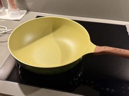 Wok/Pfanne 32cm