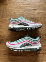 Nike Air Max 97 South Beach Sneaker Grösse 43
