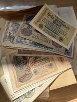 Deutsche Banknoten Sammlung 