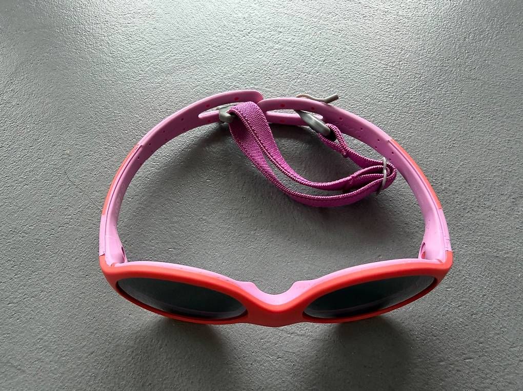Occhiali & Lenti: Julbo Loop Baby-Sonnenbrille – Usato da Chur venduto da pro_8sgy 1