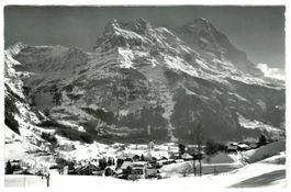 AK Grindelwald 1969