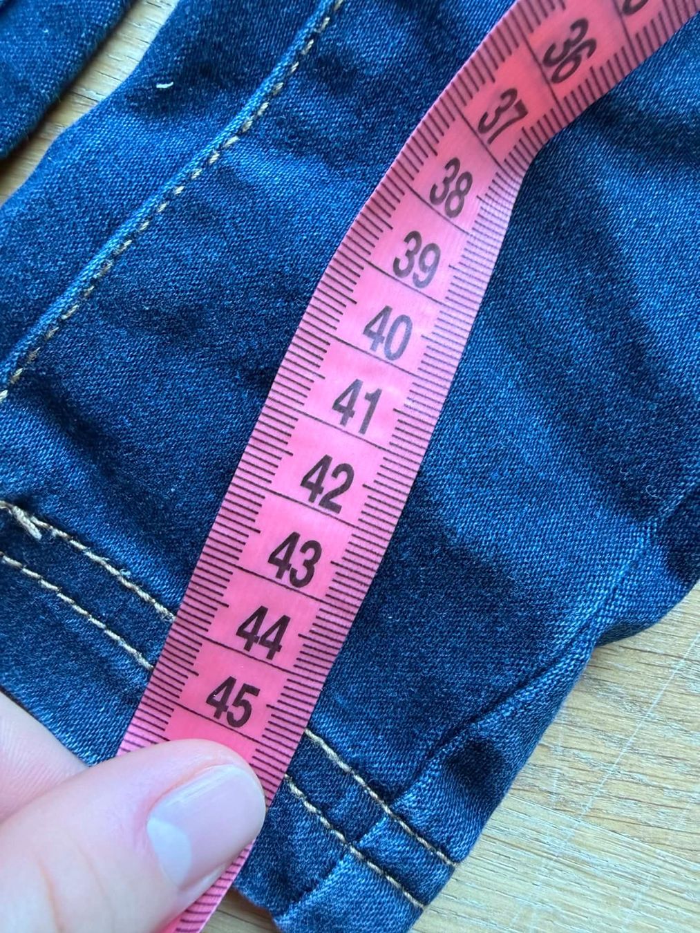 Tom Tailor Hosen: Tom Tailor Jeans, Grösse 92 – Gebraucht aus Riehen von edu_92w7 5