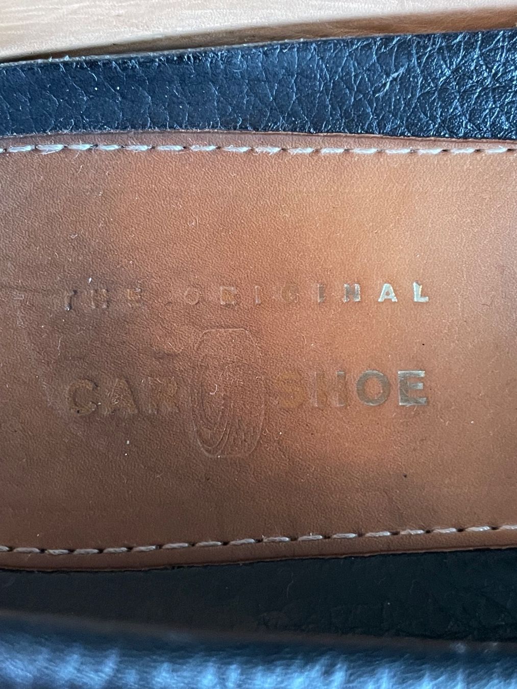 Scarpe da donna: Schuhe CARSHOE aus Grieder – Usato da Richterswil venduto da IrynaL 6
