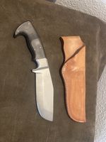 WAKÓNDA SURVIVAL MESSER SWISS MADE