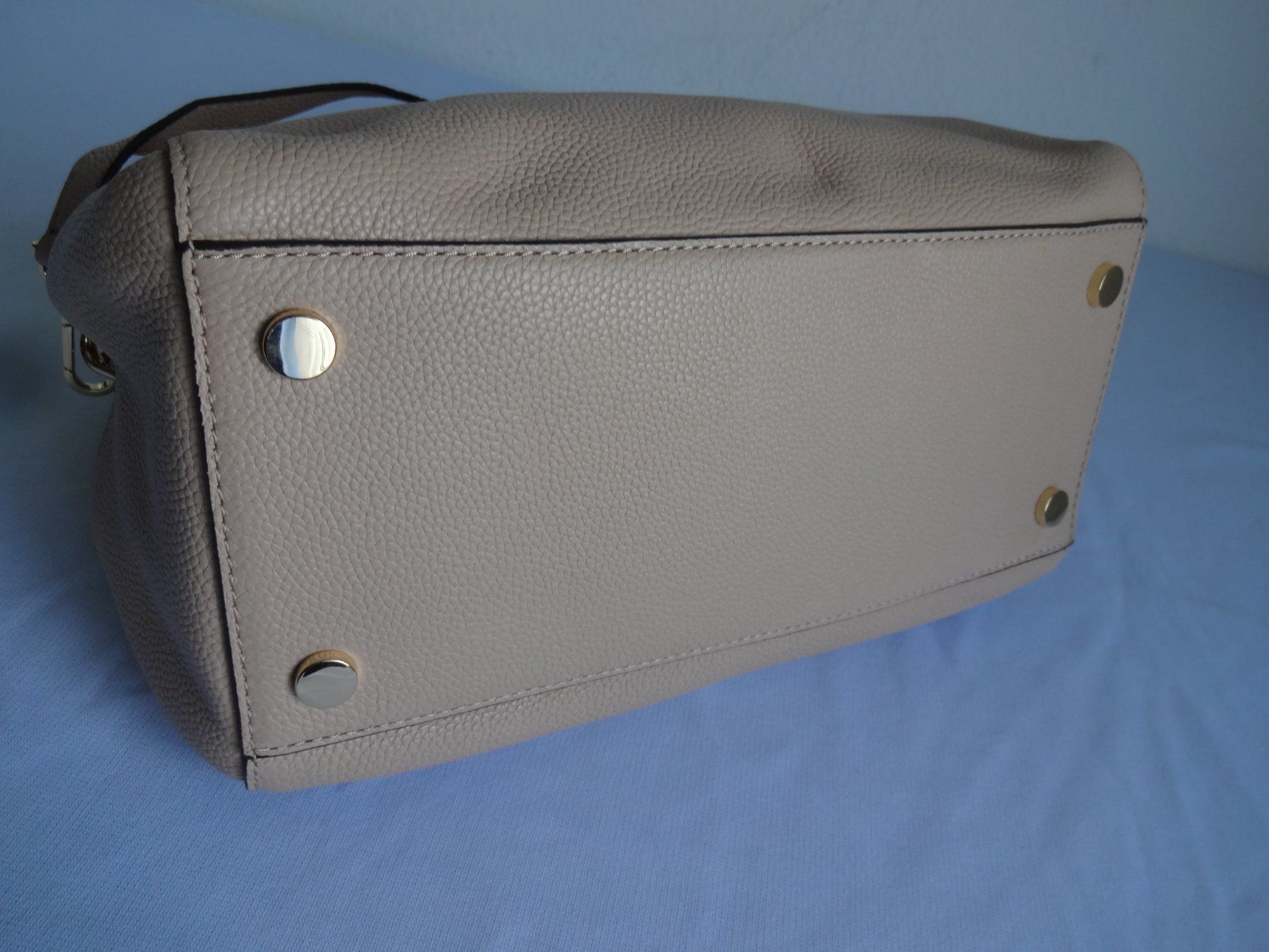 Taschen für Damen: Orig."MICHAEL KORS" Leder Hand/ Umhängetasche – Gebraucht aus Frauenfeld von Reyy58 5