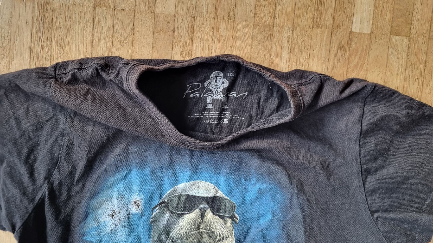 Camicie, T-shirt & Polo: T-Shirt – Usato da Uster venduto da Moriginal 1