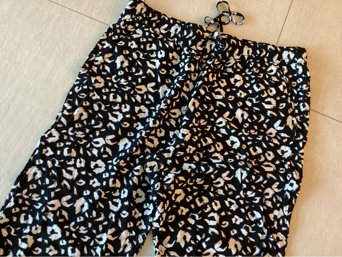S.Oliver Pantaloni: Lange Hose S OLIVER Grösse 40 – Usato da Cham venduto da Lanza08