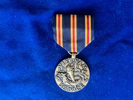 USA: Vietnam Civilian Servie Award (KoA)