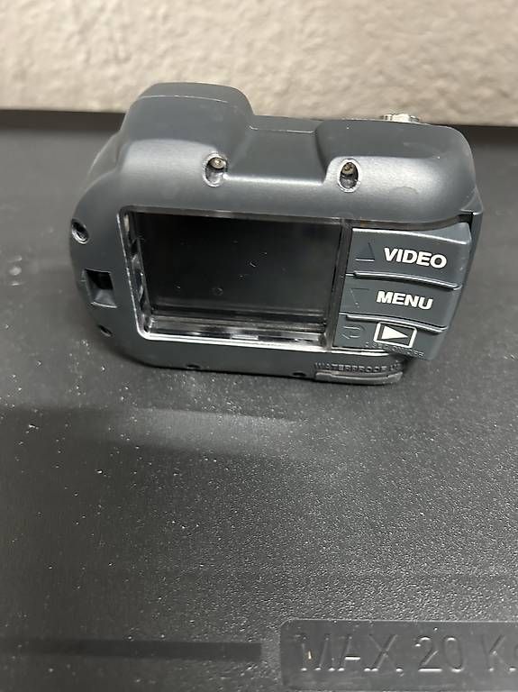 Fotocamera: SeaLife Micro 3.0 Pro 3000 Set – Usato da Winterthur venduto da mmj7 4