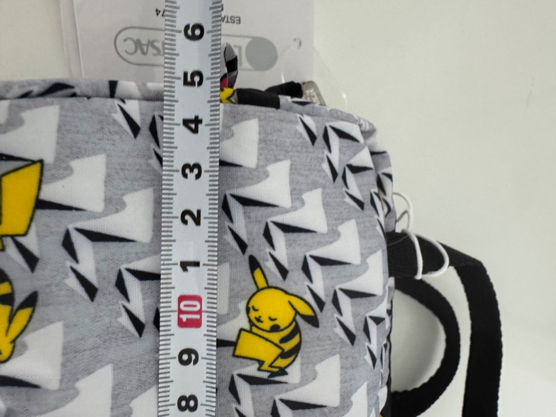 Borse: LeSportsac MICRO BAG Pokemon Pikachu NEU – Nuovo (secondo la descrizione) da Zuerich venduto da Moochie 8