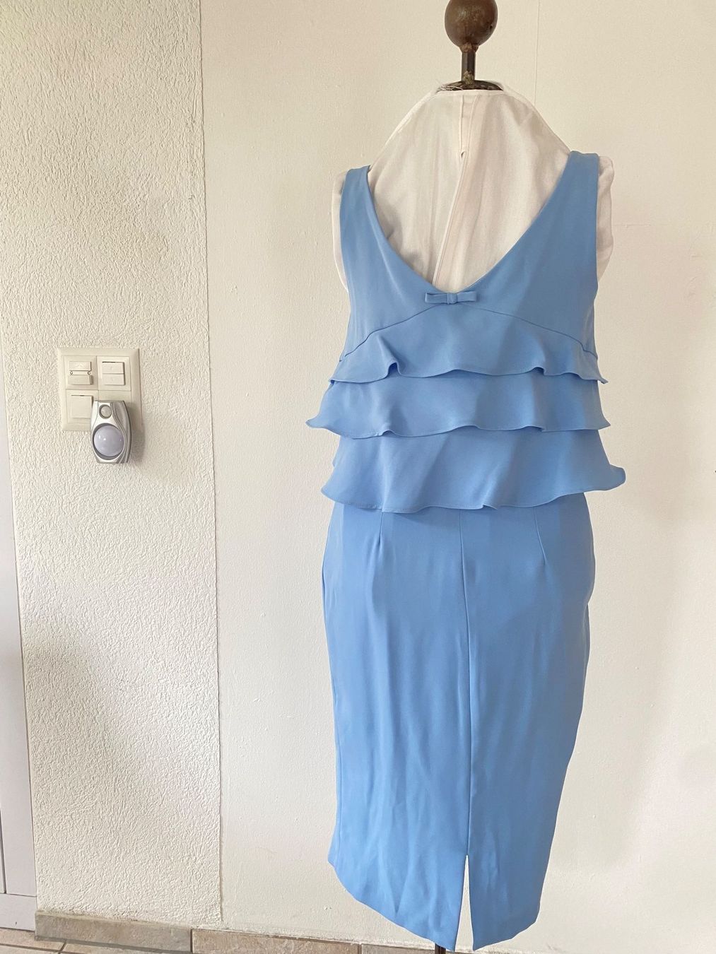 Kleider: Abendkleid – Gebraucht aus Rothrist von turnedking 1