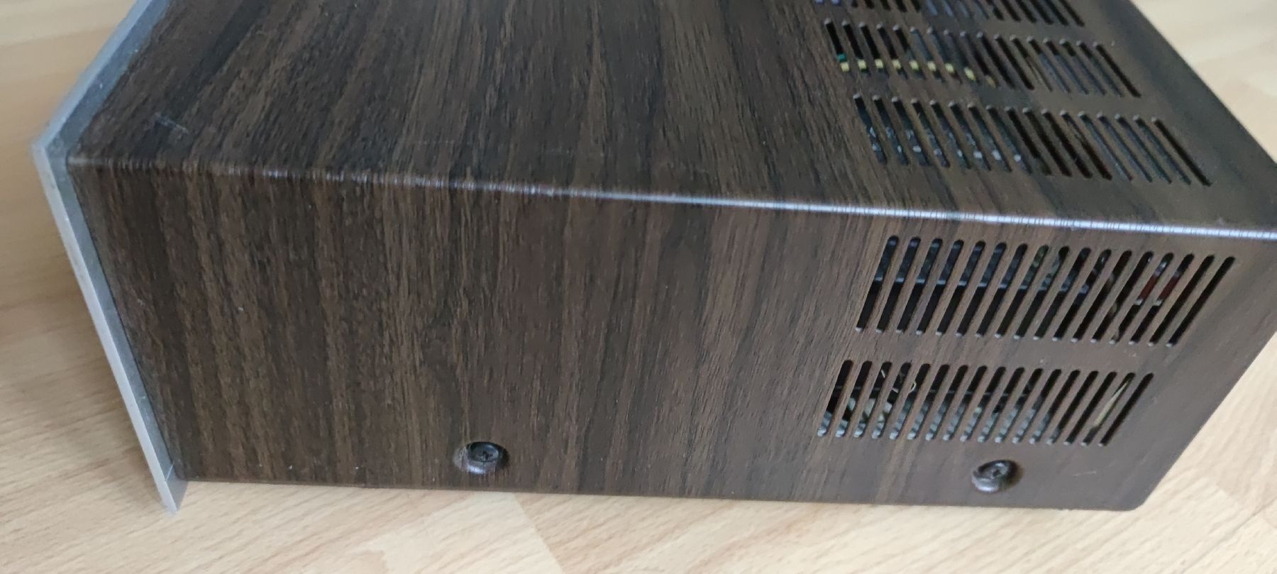 Marantz Amplificatori: Marantz 1030 – Usato da Meggen venduto da Malecifent 5