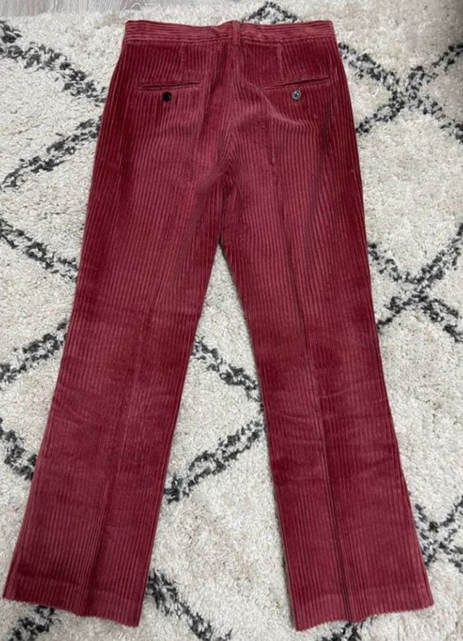 Isabel Marant Hosen: Isabell Marant Corduroy pants – Gebraucht aus Oberhasli von ani_97f7 1