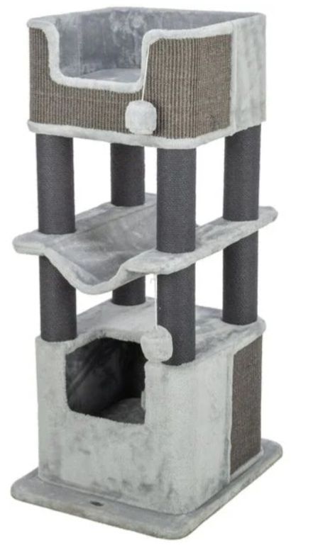Katzenbaum - Kratzbaum: Kratzbaum NEU – Neu und originalverpackt aus Kappel SO von Matschi86