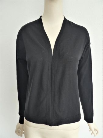NILE Feinstrick Jacke, Gr. 36/38