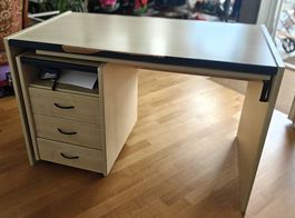Schreibtisch/ Pullt für Kinder und Jugendliche