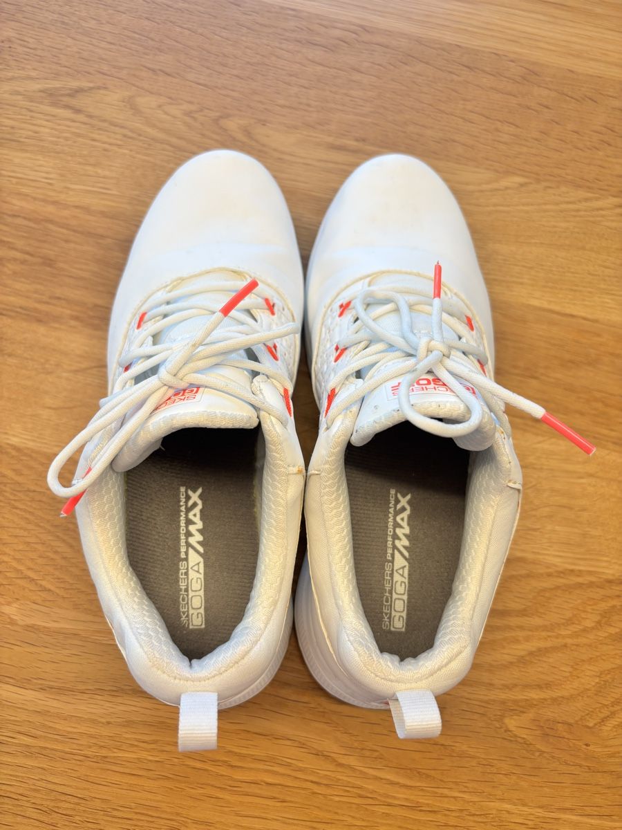 Skechers Scarpe da donna: Golfschuhe Skechers – Usato da Muhen venduto da Claudi1985 2