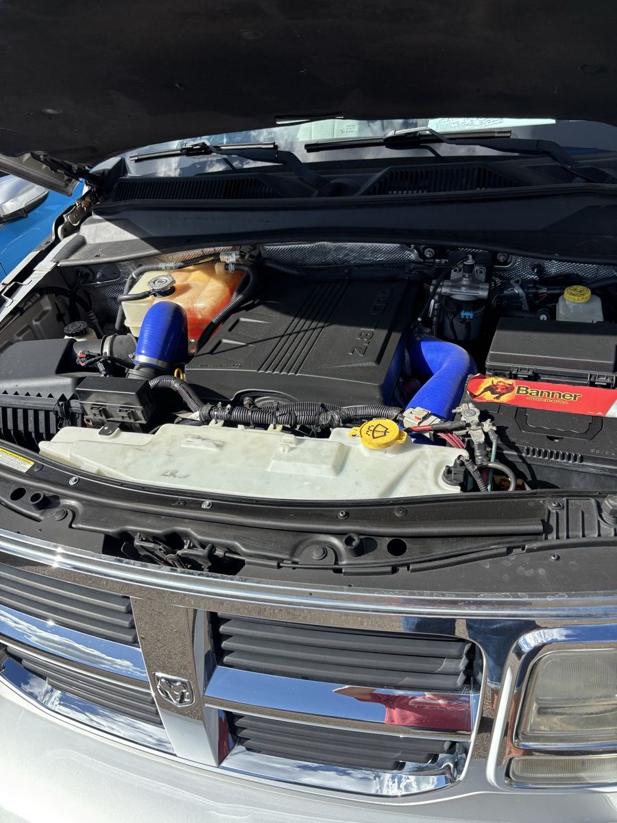 Dodge Autos: Auto – D'occasion à Kaiseraugst par mfr_n99h 8