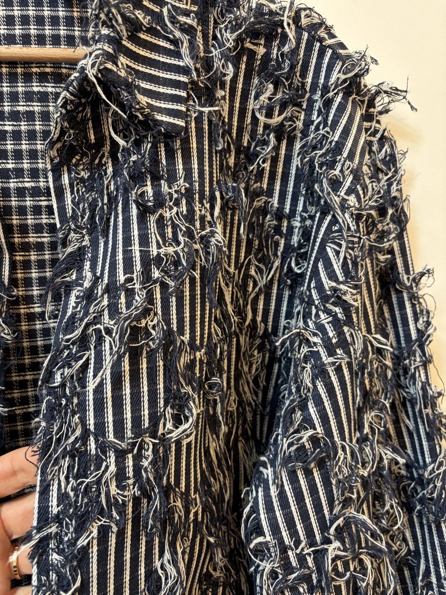 Giacche: Veste Sister Jane Taille L – Nuovo (secondo la descrizione) da Martigny venduto da JulienJack 2