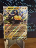 Carte Pokemon Wattapik EX de Nabil 068/217, ME2.5 FR