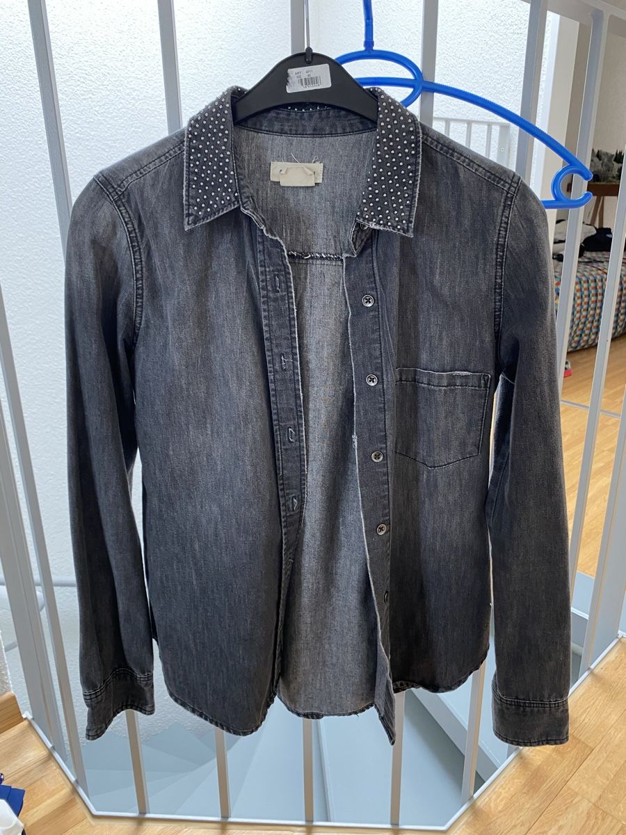 Blusen: Bluse – Gebraucht aus Luzern von oli_6x2r