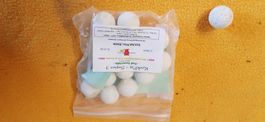 Boules de baby-foot "type professionnel"- Sportlux, National