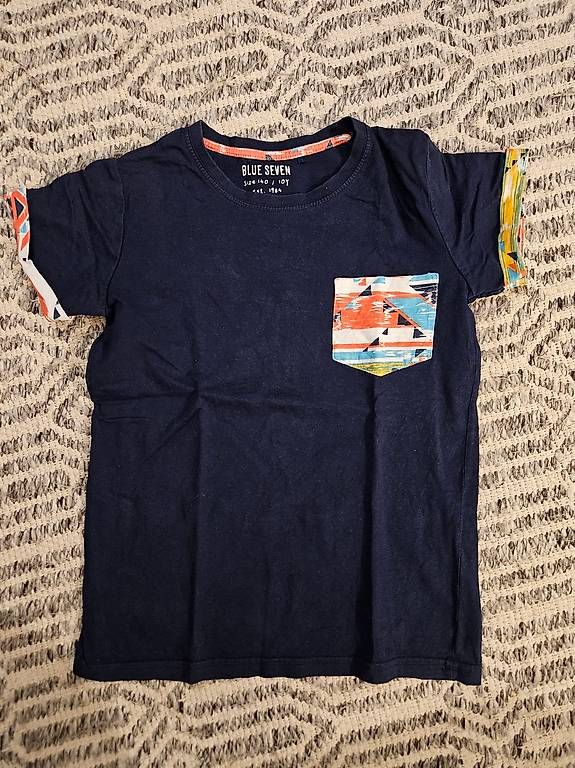 Lotti & Set di vestiti: Jungen Kleiderpaket, Grösse 140 – Usato da Nussbaumen AG venduto da Ralix 4