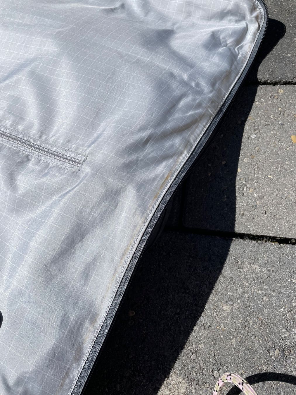 Lässig Borse & Zaini: Wickelrucksack – Usato da Hochfelden venduto da tif_f_ 4