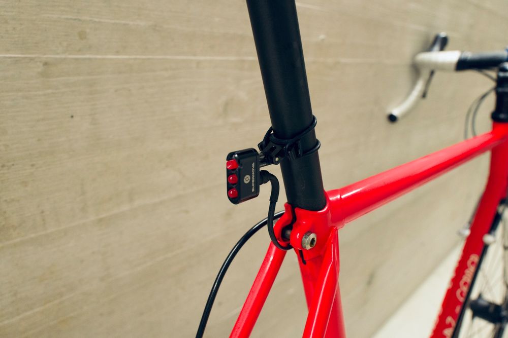 Vélos: Tourenvelo der Extraklasse / Komfort und Zuverlässigkeit! – D'occasion à Zürich par diamonds175 3