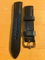 1 Stk Leder Armband für Rolex Skydweller
