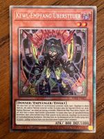 Yu-Gi-Oh! Karte - Kewl-Empfang Übersteuer (PHRE-DE032)