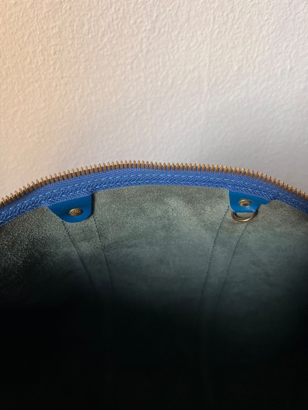 Louis Vuitton Taschen: Louis Vuitton 1994 Keepall 45 holdall bag – Gebraucht aus Zürich von ale_m6rx 8