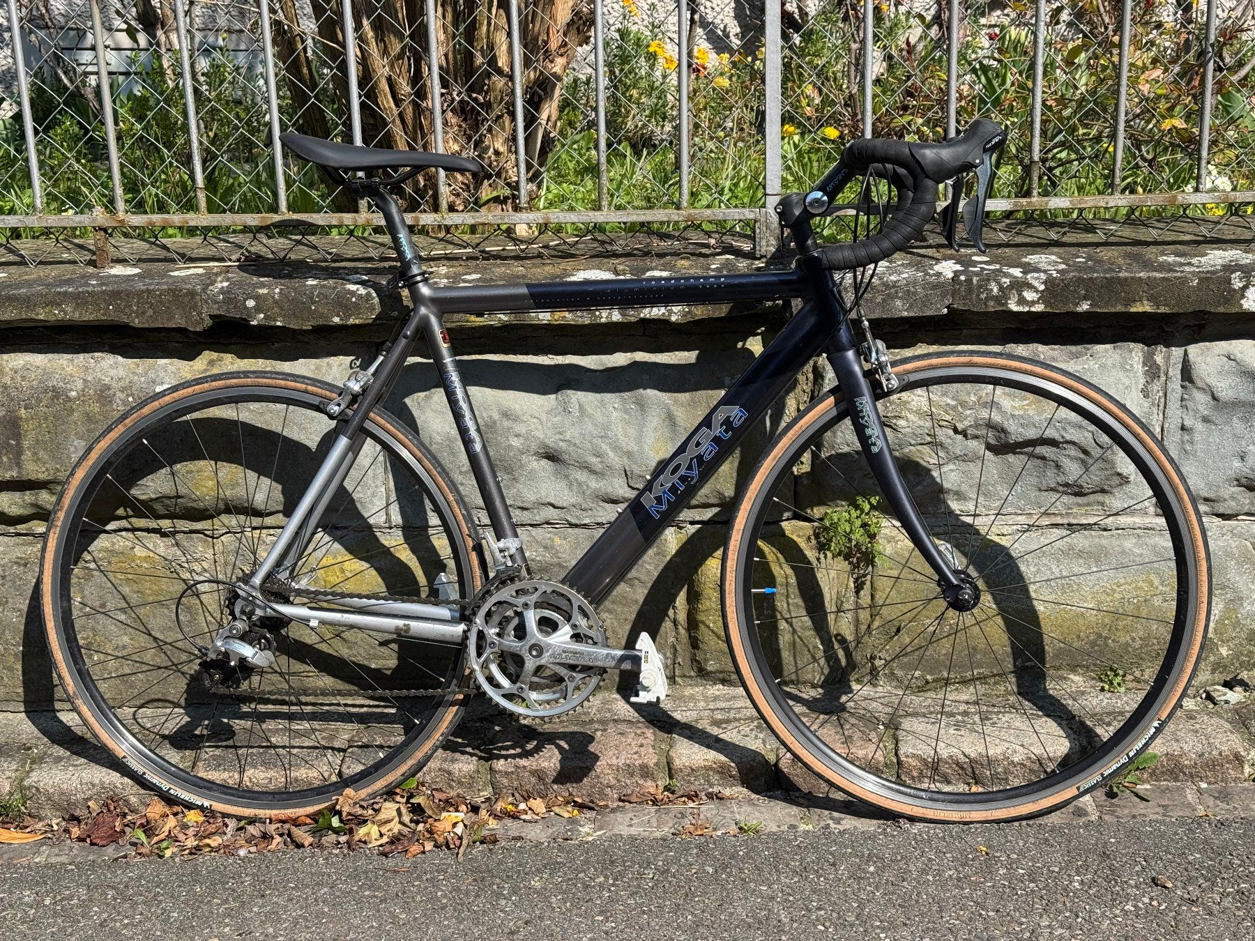 Koga Biciclette: KOGA Miyata Rennrad – Usato da Zürich venduto da fab_2c85 1
