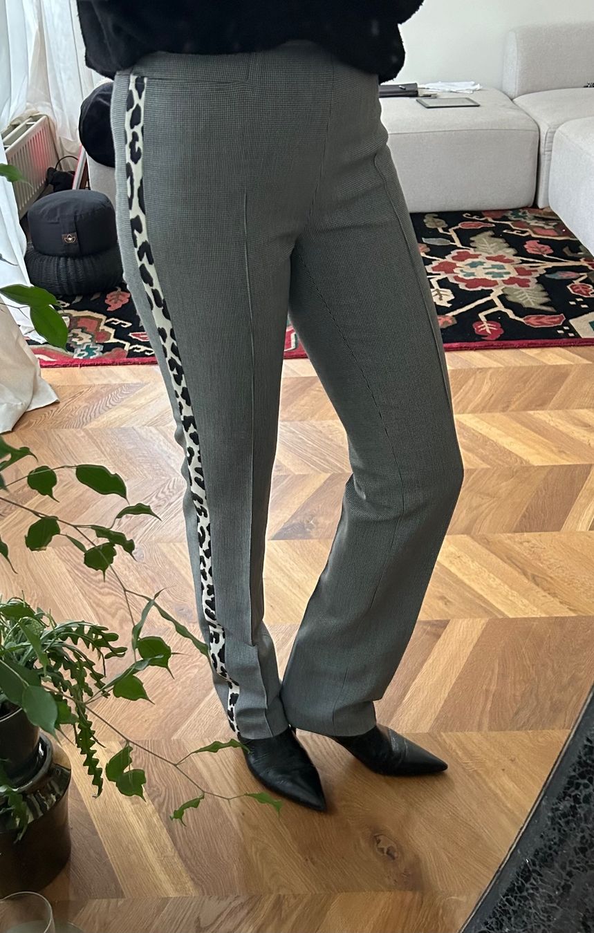 Akris Completi & Tailleur: Very cool patchwork suit Akris Punto – Nuovo (secondo la descrizione) da Sankt Gallen venduto da DDDAAA 5