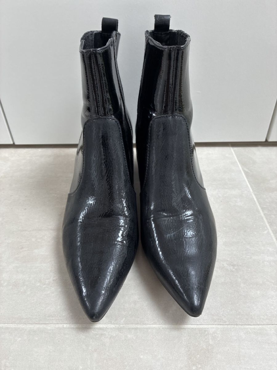 Damenschuhe: Kendall+Kylie ankle boots – Gebraucht aus Ascona von evam81