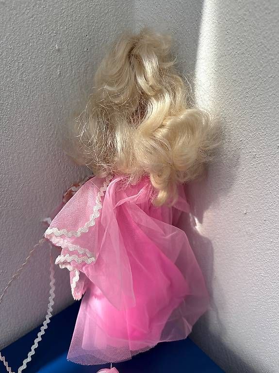 Puppen: Barbie Dance magic doll – Gebraucht aus Zürich von venusandmars 2