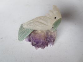 Amethyst Vogel