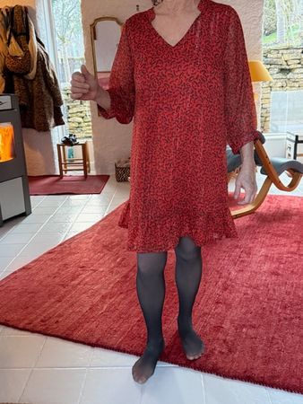 Robe Charlott