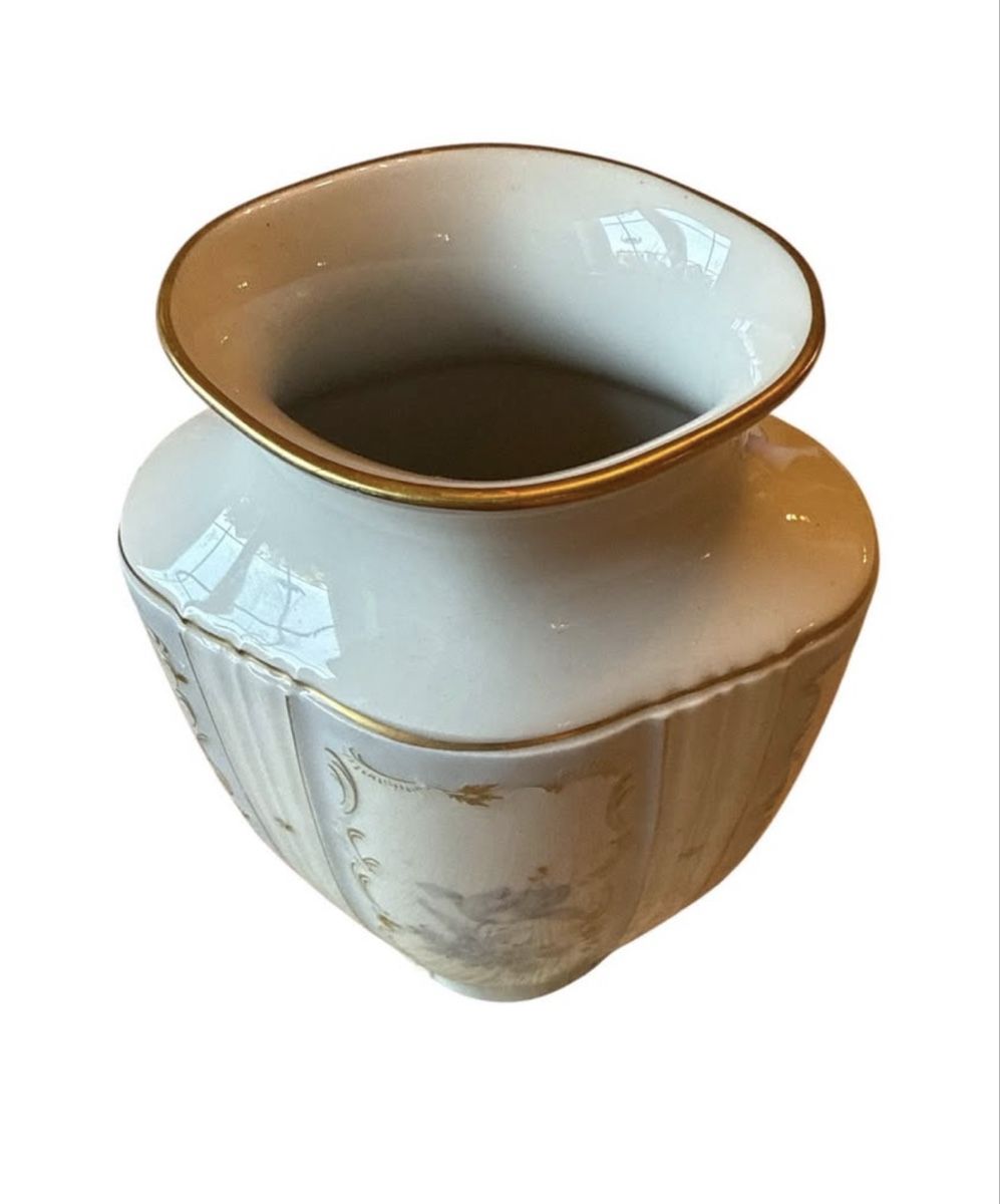 Kaiser Vasi & Recipienti: Kaiser - W Germany - Belvedere / Vase  – Usato da Basel venduto da Chili007 1