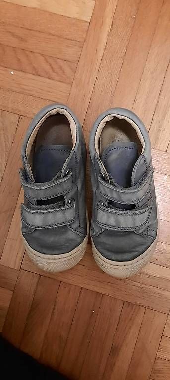 Naturino Schuhe für Jungen: Scarpe Naturino Cocoon n. 24 – Gebraucht aus Tesserete von bab_7ztk