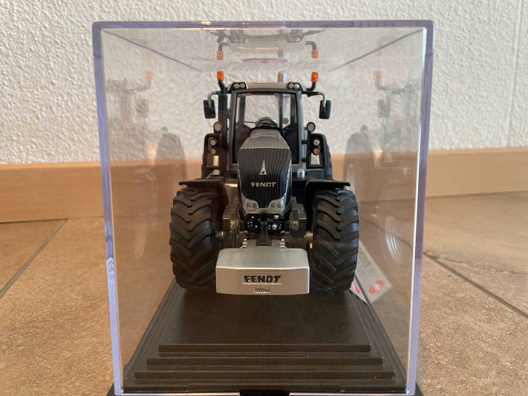 Fendt Trattori: SIKU Fendt 936 Vario – Nuovo e nell'imballaggio originale da Kreuzlingen venduto da Stefan1150 1