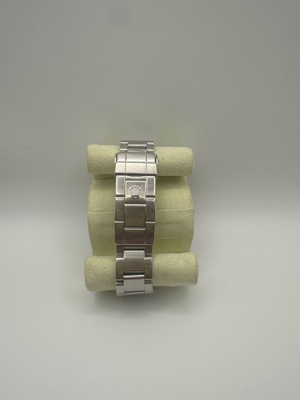 Rolex Orologi: Rolex Submariner Date 16610 (2001)Full Set mit Box & Papiere – Usato da zürich venduto da bijouteriegossauer 4