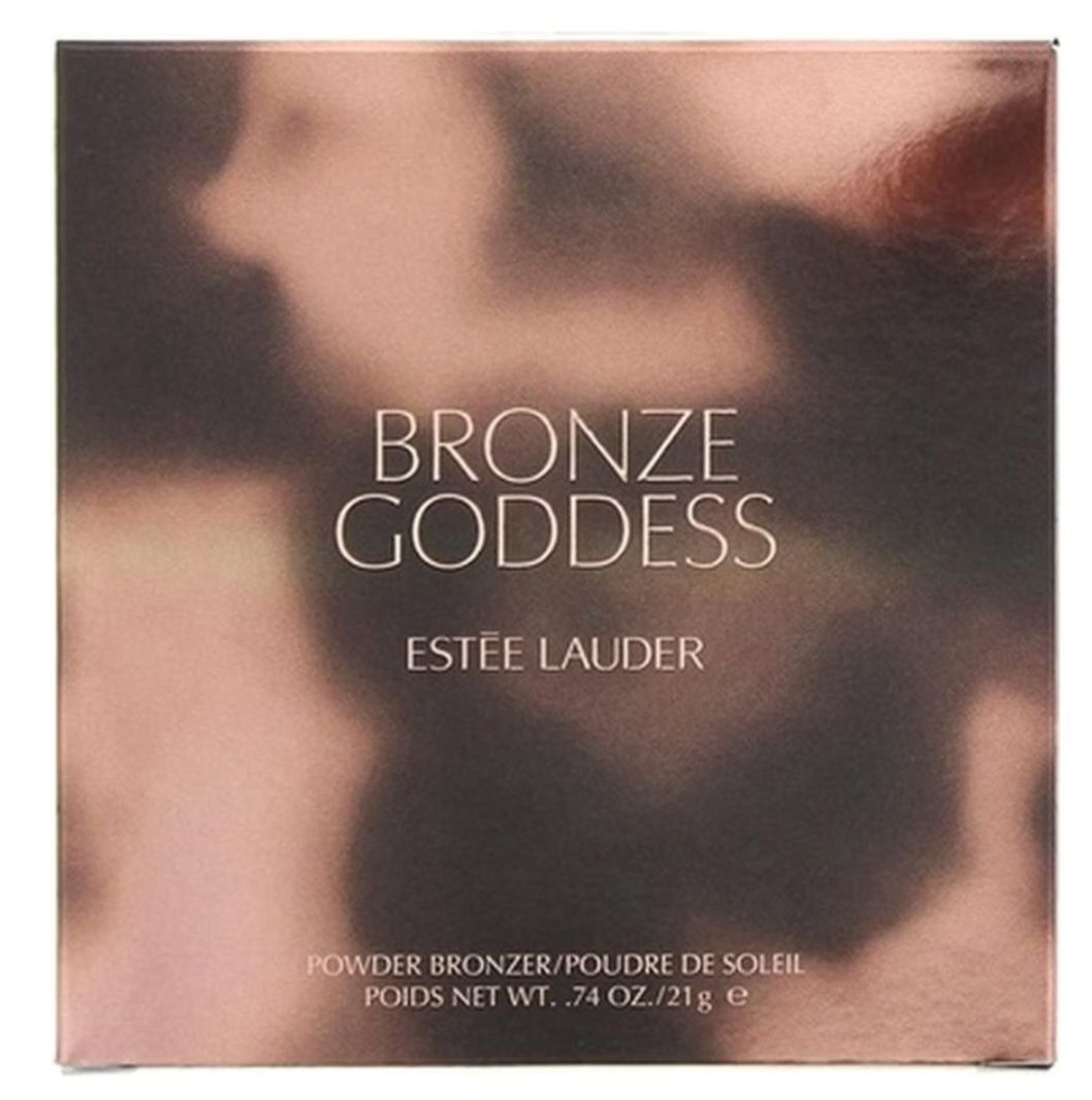 Estée Lauder Make-up: BRONZE CODDES/ ESTËE LAUDER – Neu und originalverpackt aus Baar von Camii