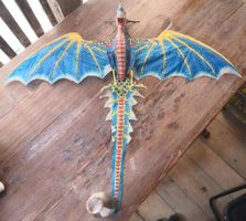 Drache handgemacht