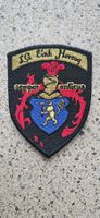 *** Badge Zugsabdge  mit klett ***