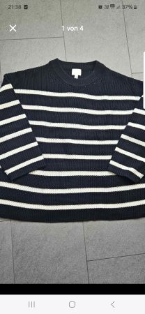 Pullover Gr.XL