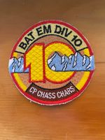 Armee Badge